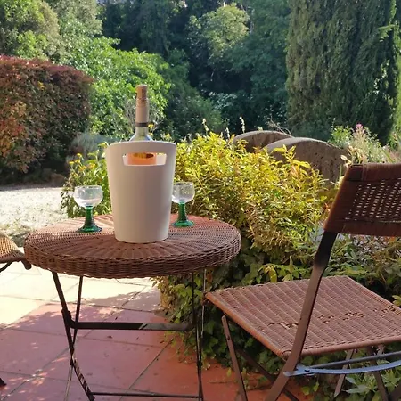 Le Cocon De La Source - Vacances Et Télétravail En Provence Verte * Cotignac