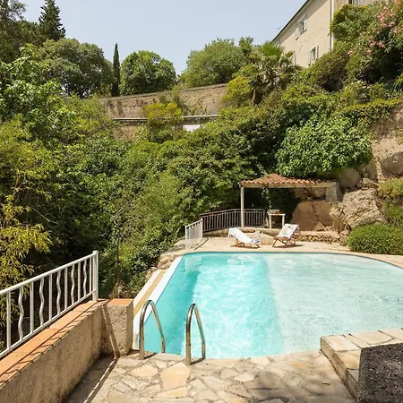 Appartement Le Cocon De La Source - Vacances Et Télétravail En Provence Verte Cotignac