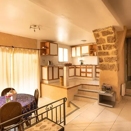 Le Cocon De La Source - Vacances Et Télétravail En Provence Verte Appartement *