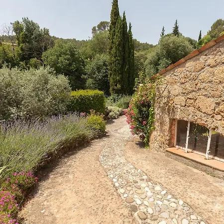 Le Cocon De La Source - Vacances Et Télétravail En Provence Verte Appartement