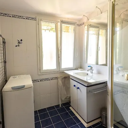 Le Cocon De La Source - Vacances Et Télétravail En Provence Verte Appartement Cotignac