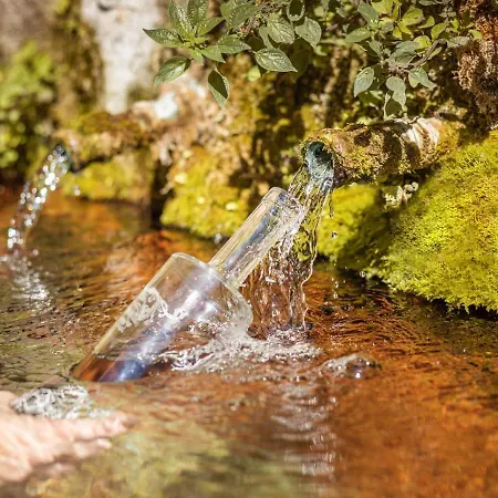 Le Cocon De La Source - Vacances Et Télétravail En Provence Verte Appartement Cotignac